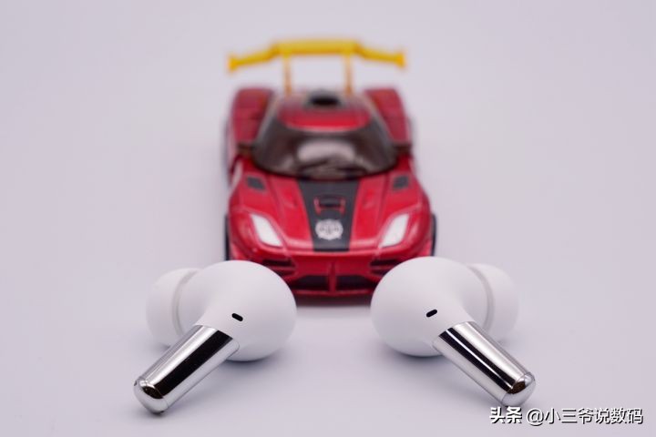 「OnePlus Buds Pro开箱测评」静下来，好好听，初见即钟情-8