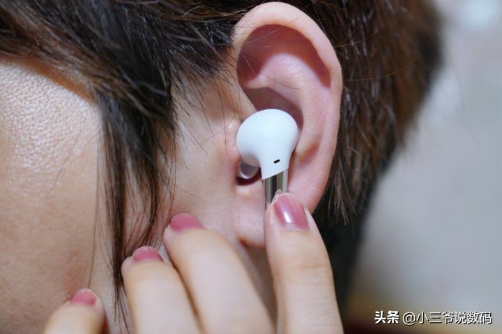 「OnePlus Buds Pro开箱测评」静下来，好好听，初见即钟情-10