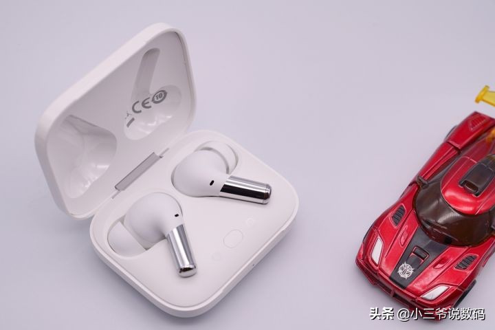 「OnePlus Buds Pro开箱测评」静下来，好好听，初见即钟情-7