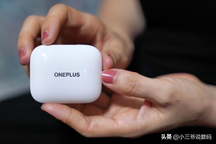 「OnePlus Buds Pro开箱测评」静下来，好好听，初见即钟情-4