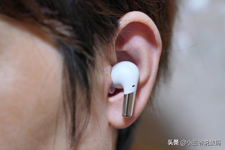 「OnePlus Buds Pro开箱测评」静下来，好好听，初见即钟情-9