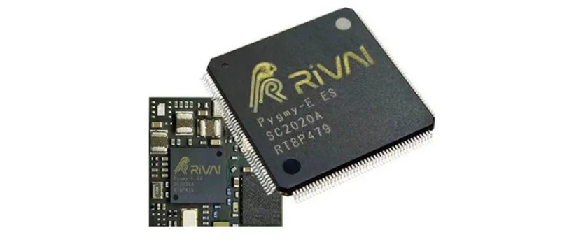 RISC-V 已经不再只是 IoT 处理器的候选者