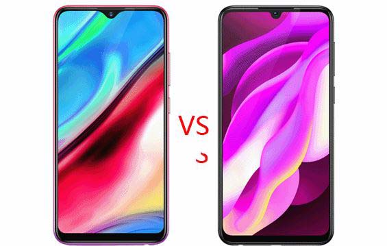 vivo Y93和vivo Y97哪个值得买 vivo Y93和vivo Y97区别对比