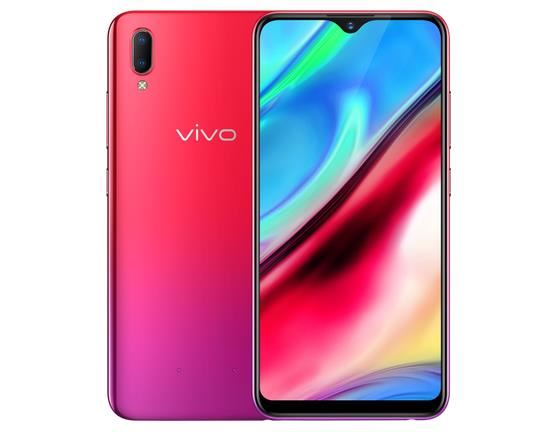 vivo Y93和vivo Y97哪个值得买 vivo Y93和vivo Y97区别对比