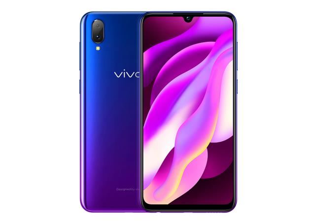 vivo Y93和vivo Y97哪个值得买 vivo Y93和vivo Y97区别对比