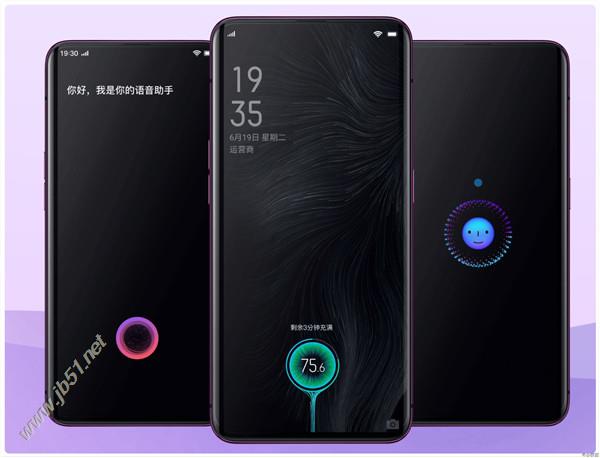 OPPO ColorOS 6支持机型有哪些?ColorOS 6在哪下载