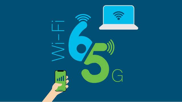 WiFi6和WiFi5有什么区别 WiFi6和WiFi5对比介绍